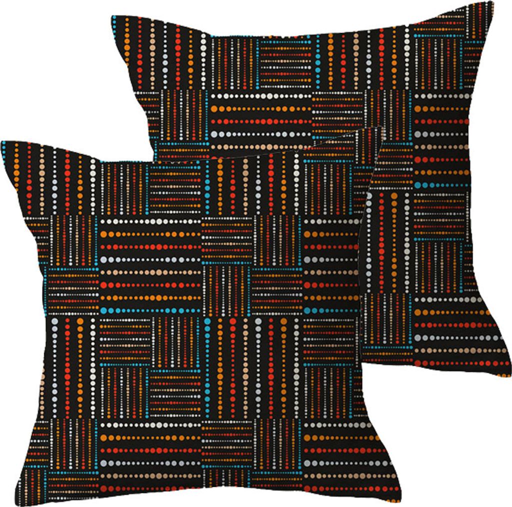 2er-Pack dekorative Kissenbezüge aus Plüsch, 45cm, Kissenbezüge, Kissenbezüge, Heimdekoration, Kissenbezug für Couch, Schlafsofa, Wohnzimmer