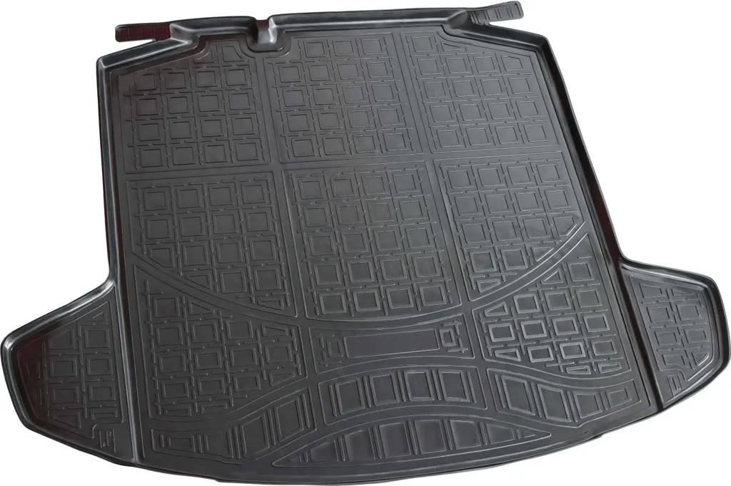 Tappeto Bagagliaio per Citroen Xsara Picasso - Stop allo Sporco!