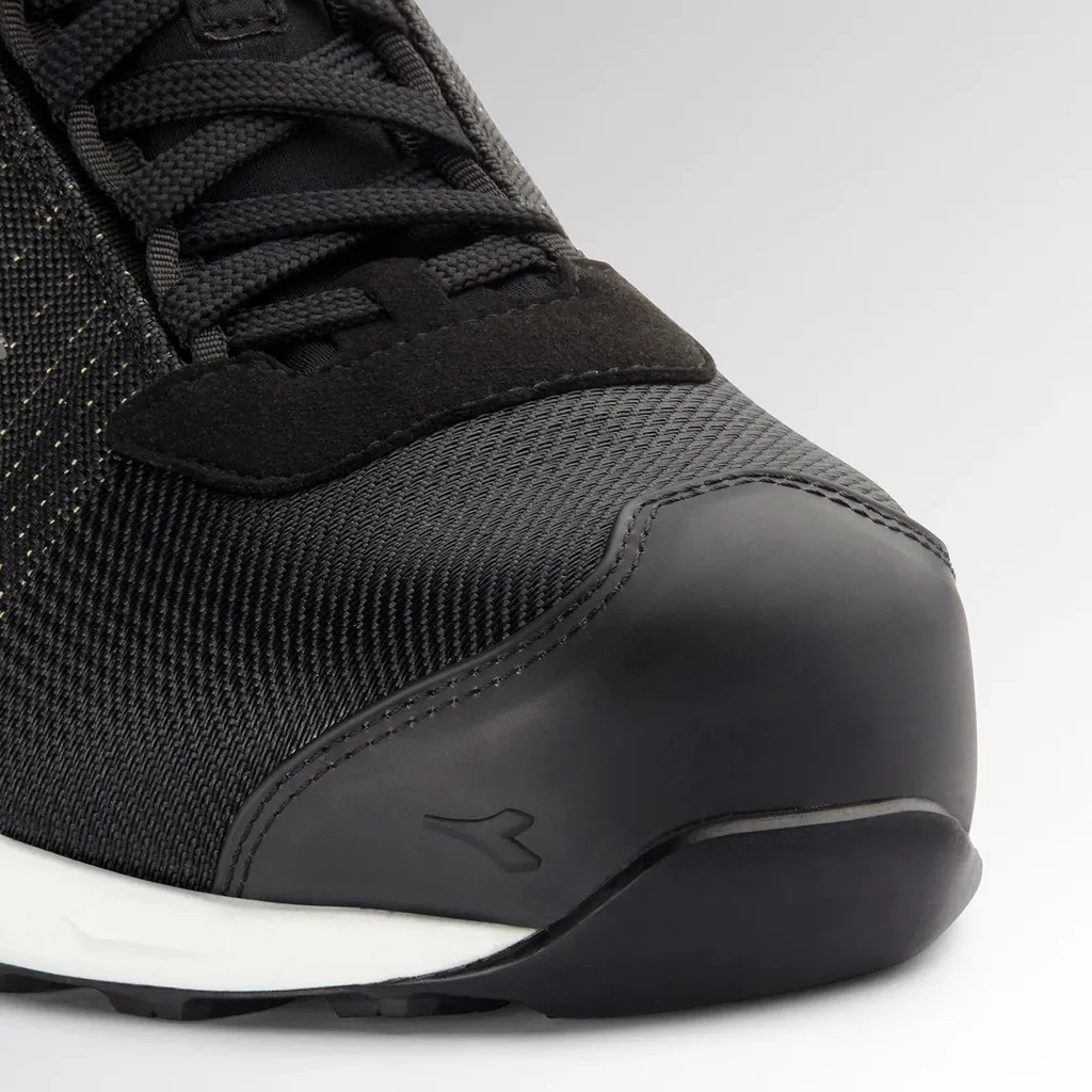 Baskets de sécurité S3L Diadora Fly Litebase Matryx basses et légères - 14