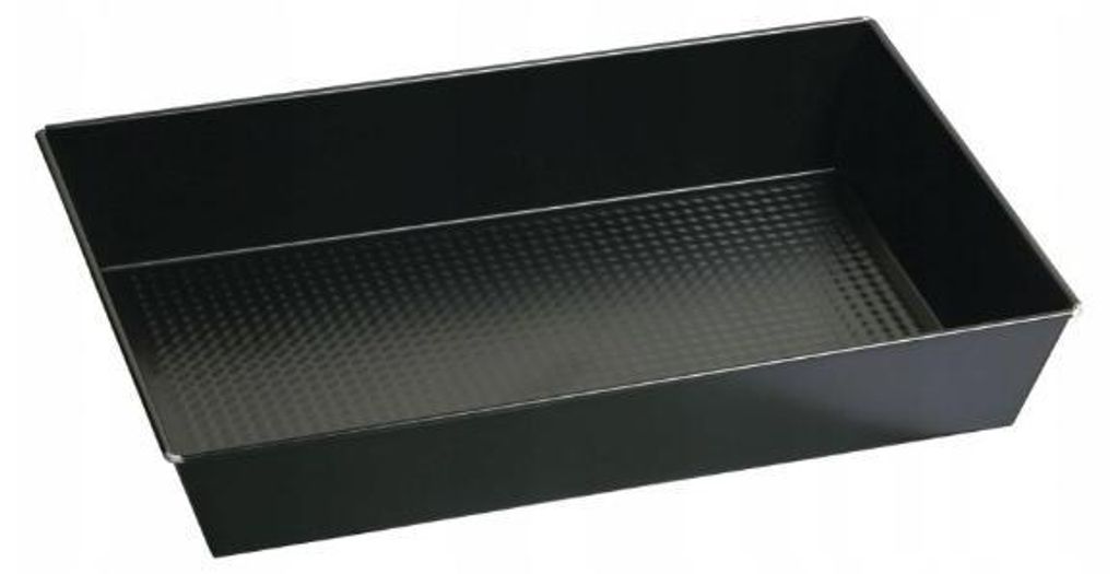 Backblech 280 x 235 Antihaft-Form Produktbild 