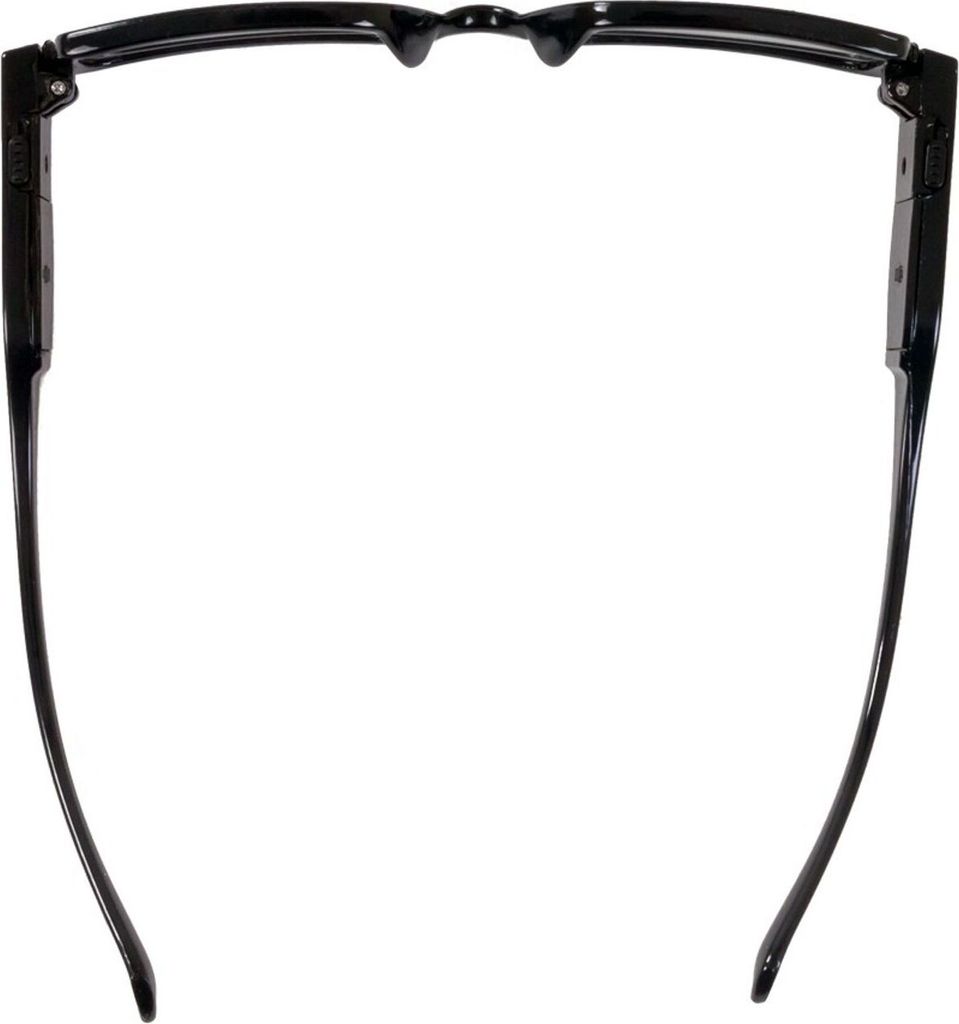 Lesebrille Metall Kompakt 1,0 Bis 3,5 Blau Braun SUN MR99 Unisex Lesebrille Aus Metall ähnlich I-Mag Lesehilfe Blau Braun 1,0 Bis Lese Brillen