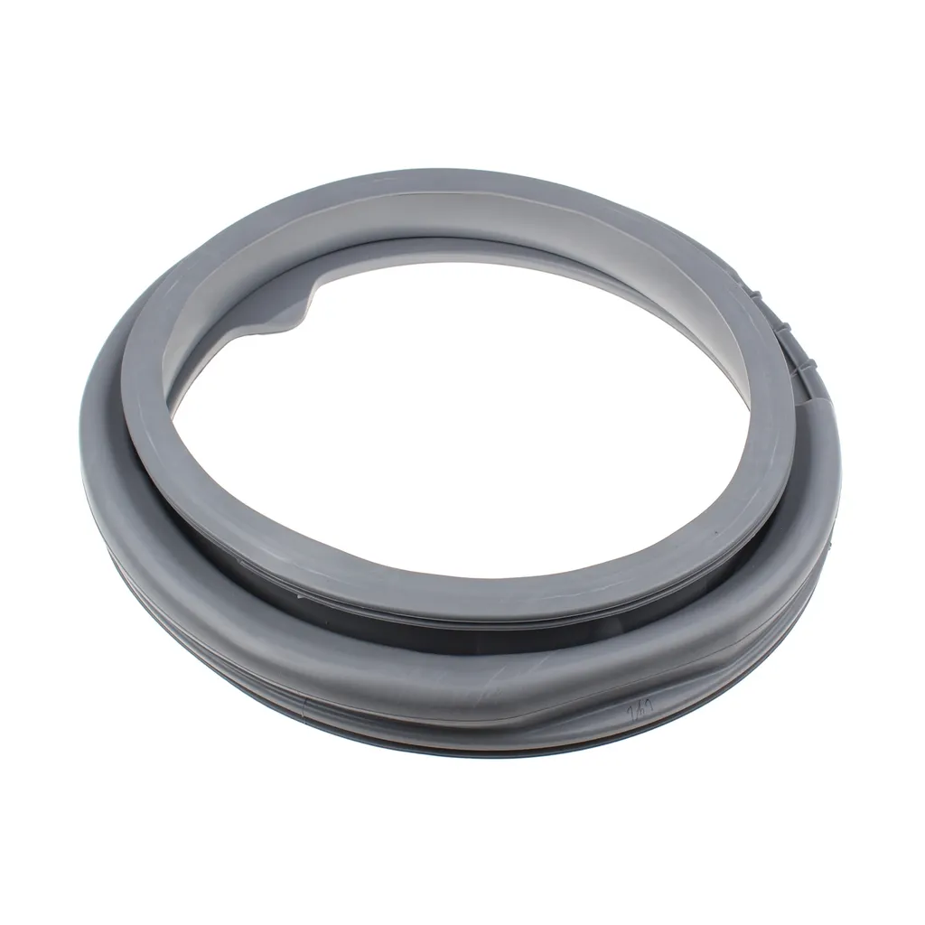Réparer Fuite Lave-linge avec le Joint de Porte Whirlpool C00582085 Gris