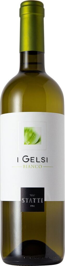 I Gelsi Bianco IGT Calabria 2023 Kalabrien | Italien | 13% Produktbild 