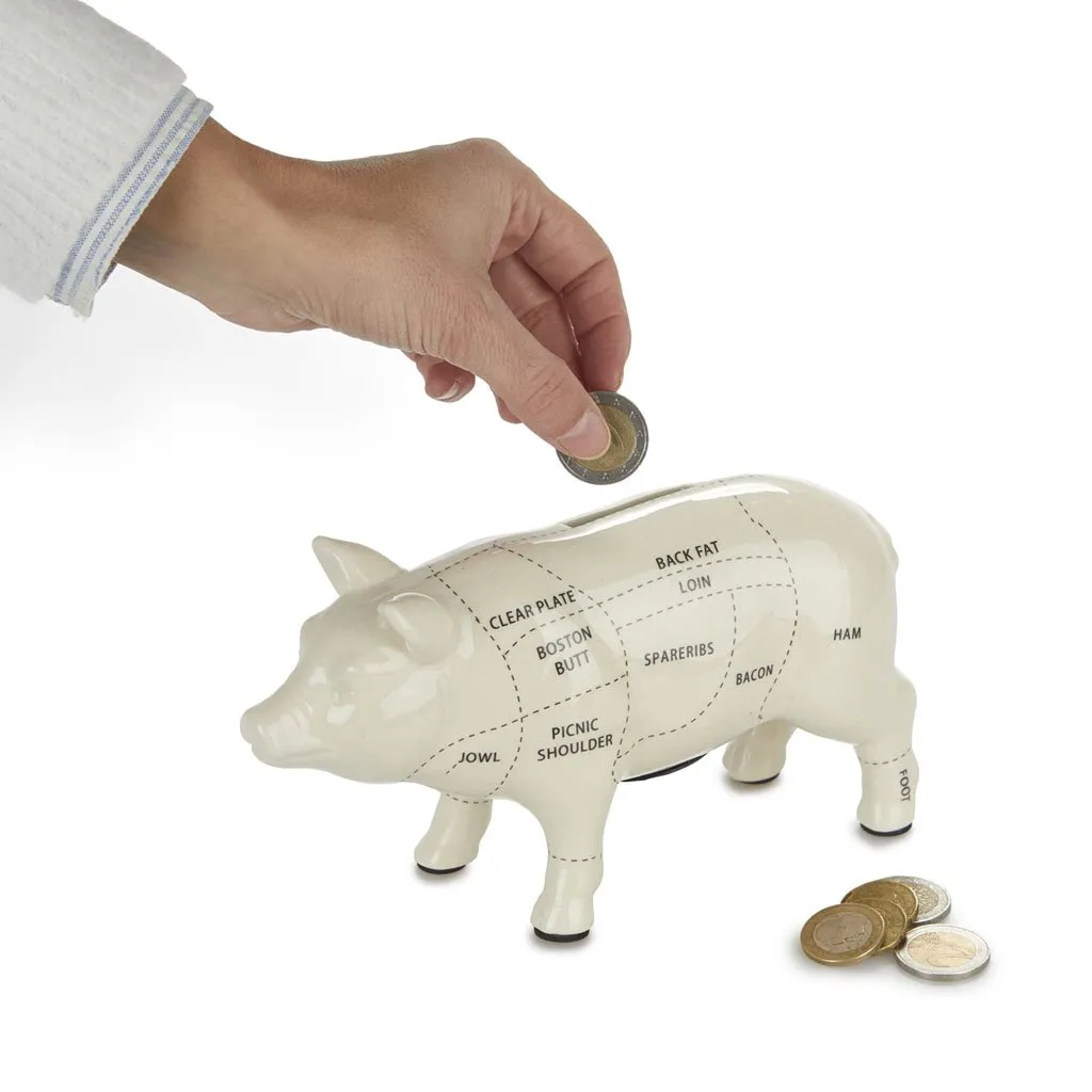 Morceaux de porc BALVI à la crème : plat cuisiné savoureux de 300g