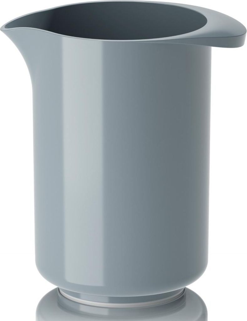 Rosti Rührbecher Classic dusty blue 1,25l