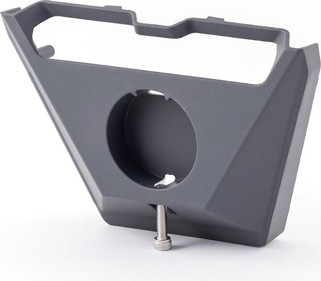 STARLINK-radiatoradapter voor de standaardkit V4, grijs Productafbeelding 
