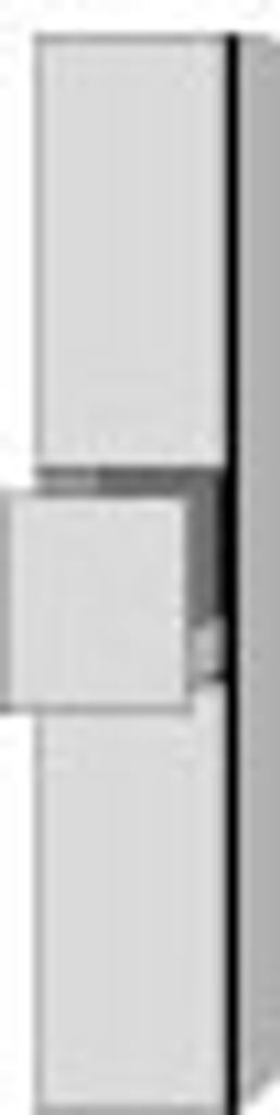 SANIPA SF10079 Hochschrank links 3way (SF100)