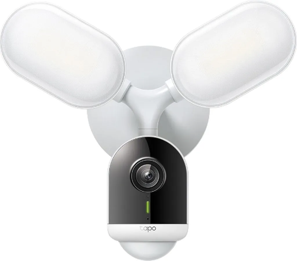Caméra Sécurité Wifi TP-Link Tapo C720 2K QHD - Détection Intelligente
