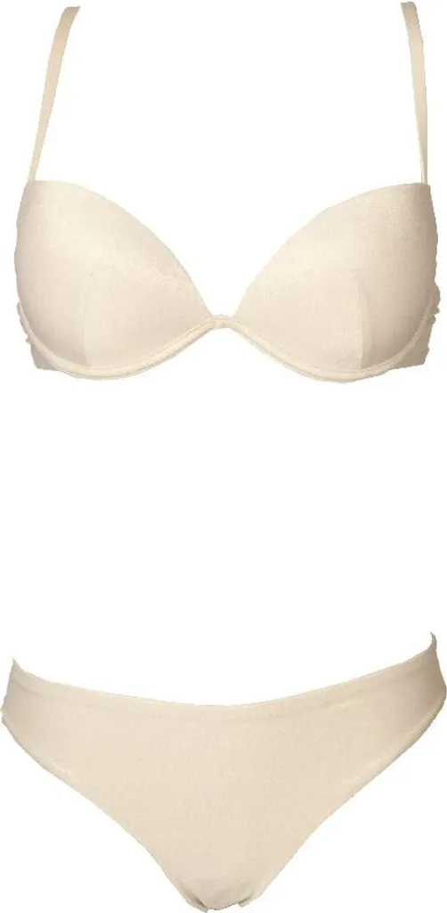 Ensemble de Plage et Piscine Armani Bikini Push Up pour Femme Taille S