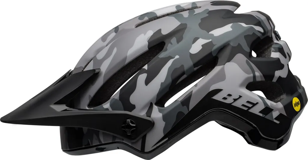 Casque Bell 4FORTY Mips Système de Protection Intégré et Confortable