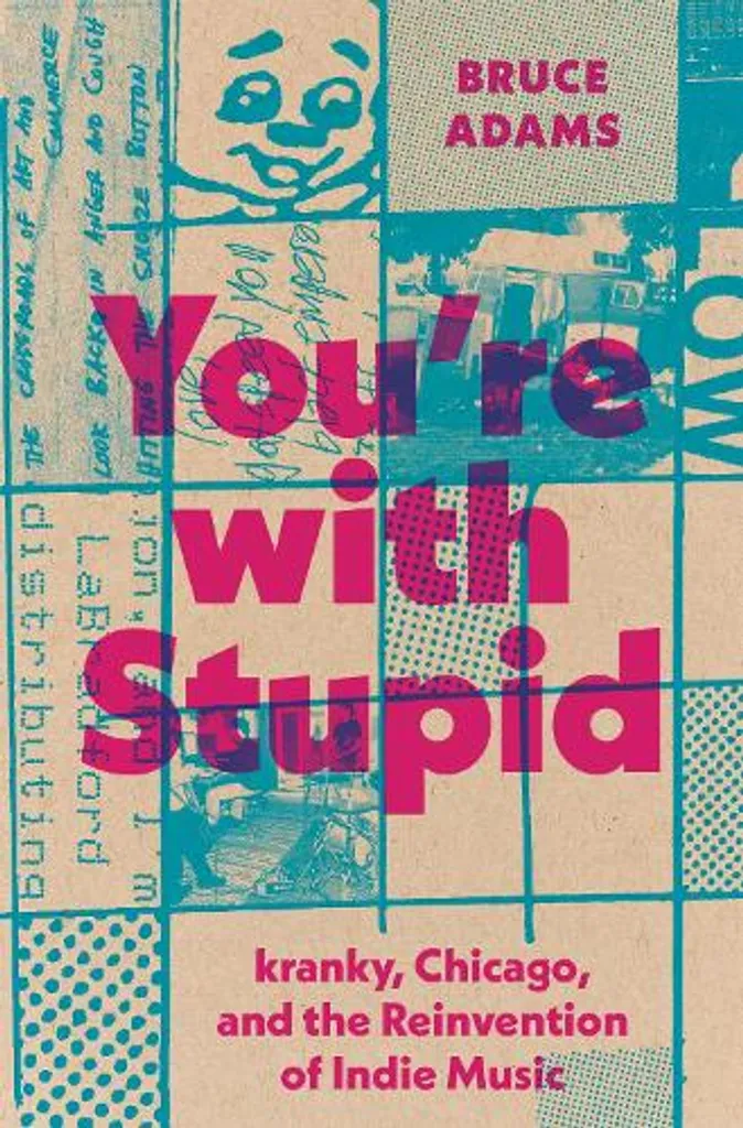 Guide You're with Stupid : Comprendre la Musique Indie et le Post-Rock