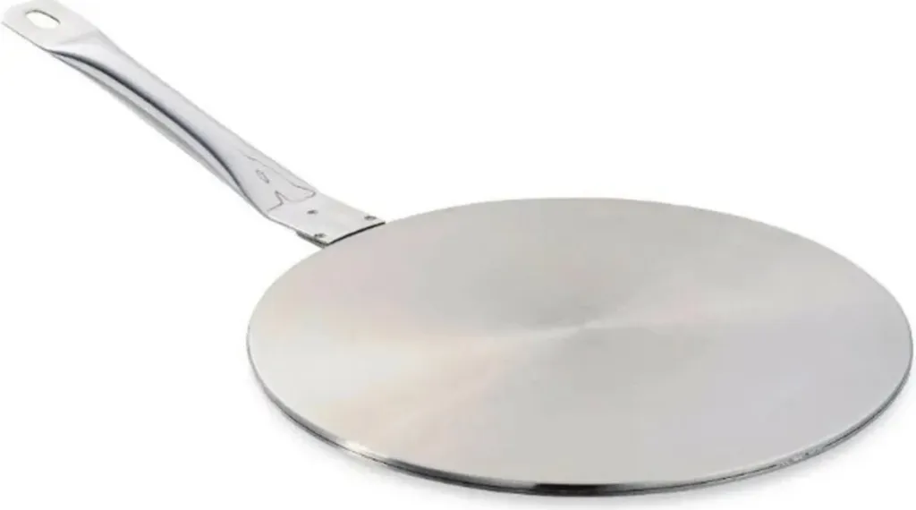 Cassetta Caldaia Sotto-Piano Induzione 23,5 cm | Addio Umidità