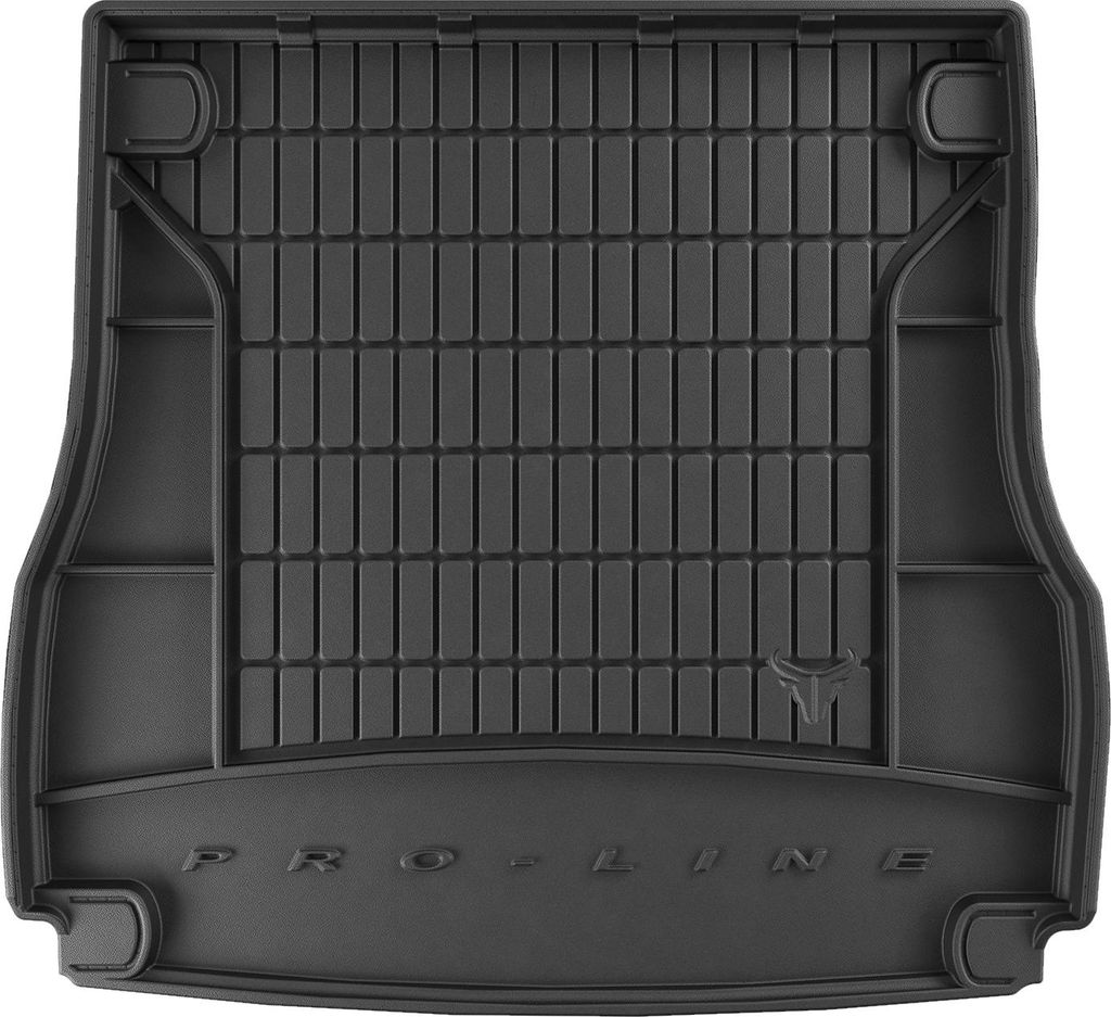 FROGUM 3D Kofferraummatte für Nissan Primera P12 02-07