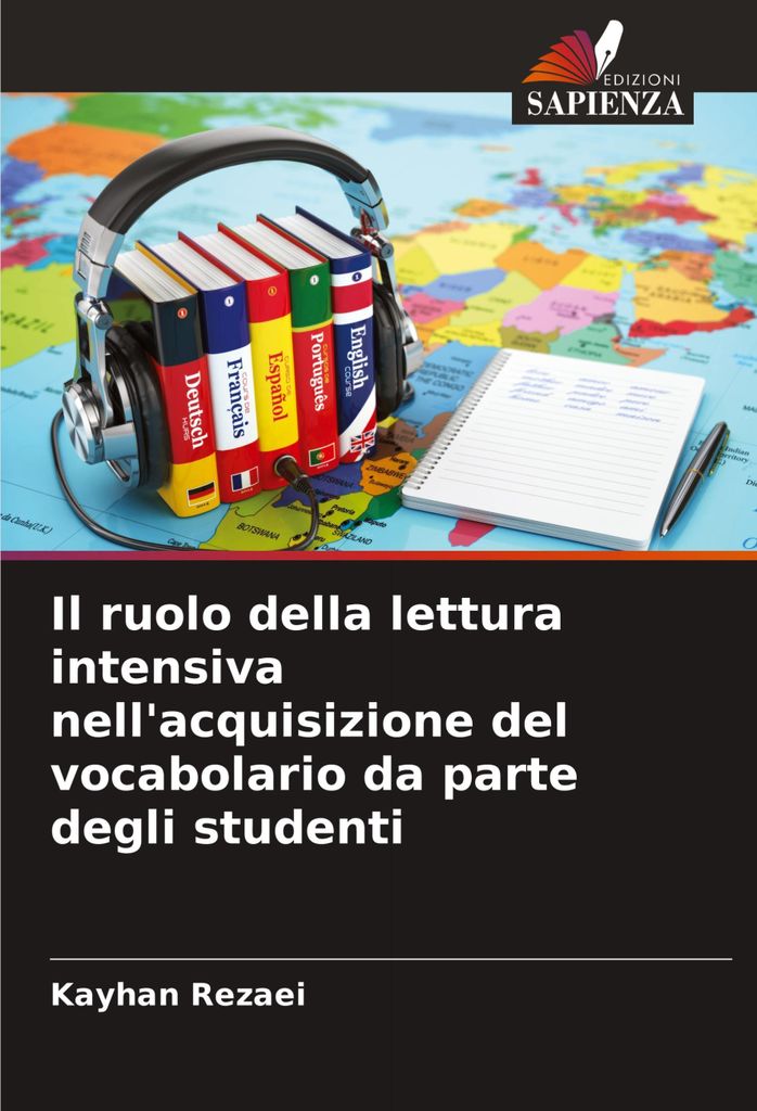 Il ruolo della lettura intensiva nell'acquisizione del vocabolario da parte degli studenti