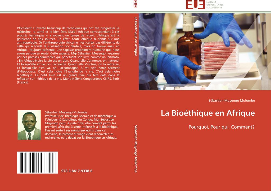 La Bioéthique en Afrique