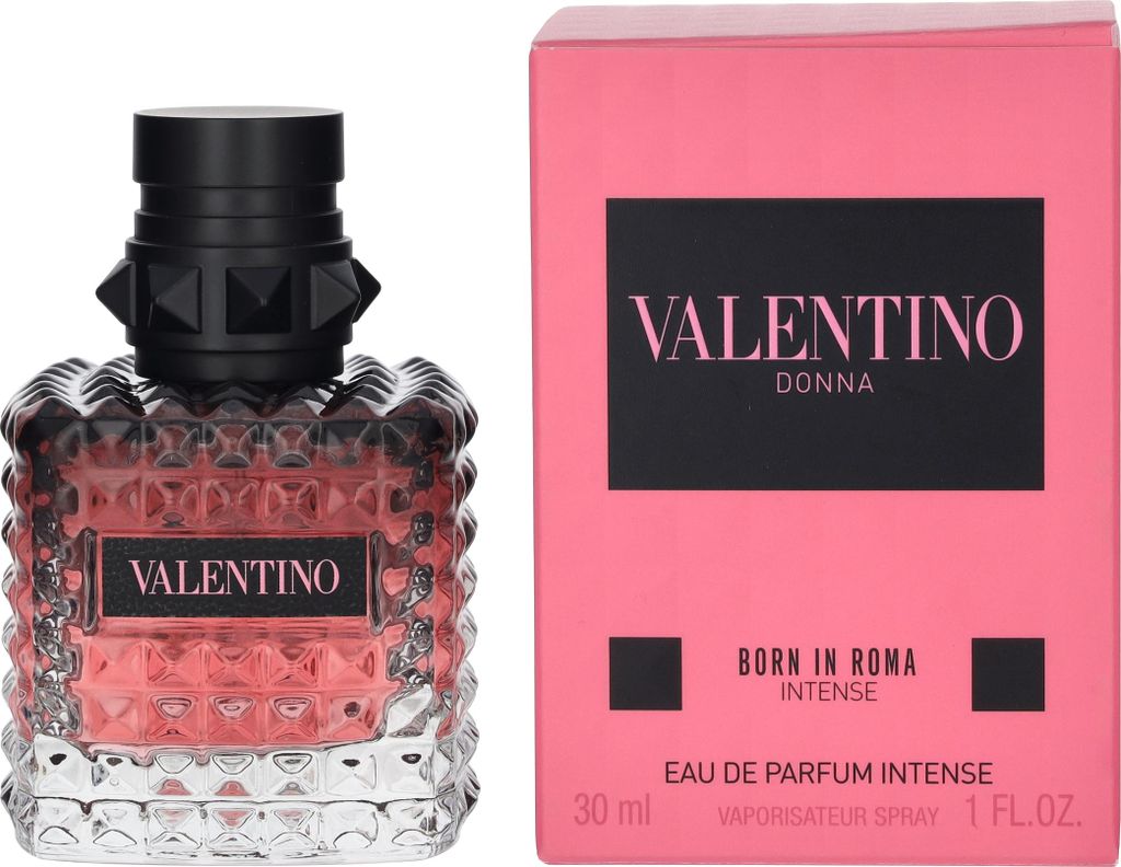Valentino Donna Born In Roma Intense Edp Spray