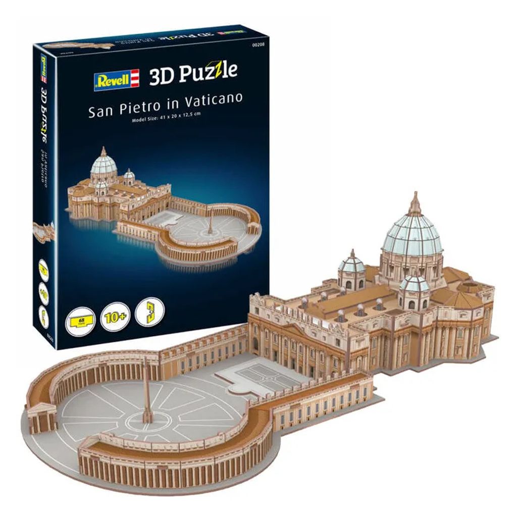 Basilica in Rome jigsaw puzzle - collect free online jigsaw puzzles