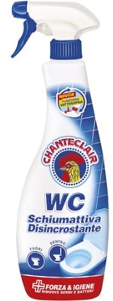 Chante Clair Pianka do WC 625 ml Zdjęcie produktu 