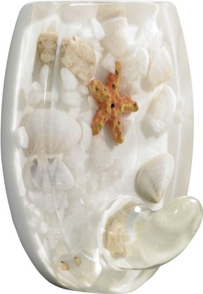 Wandhaken Handtuchhaken Bad haken Badezimmerhaken Handtuchhalter Shell Sanwood