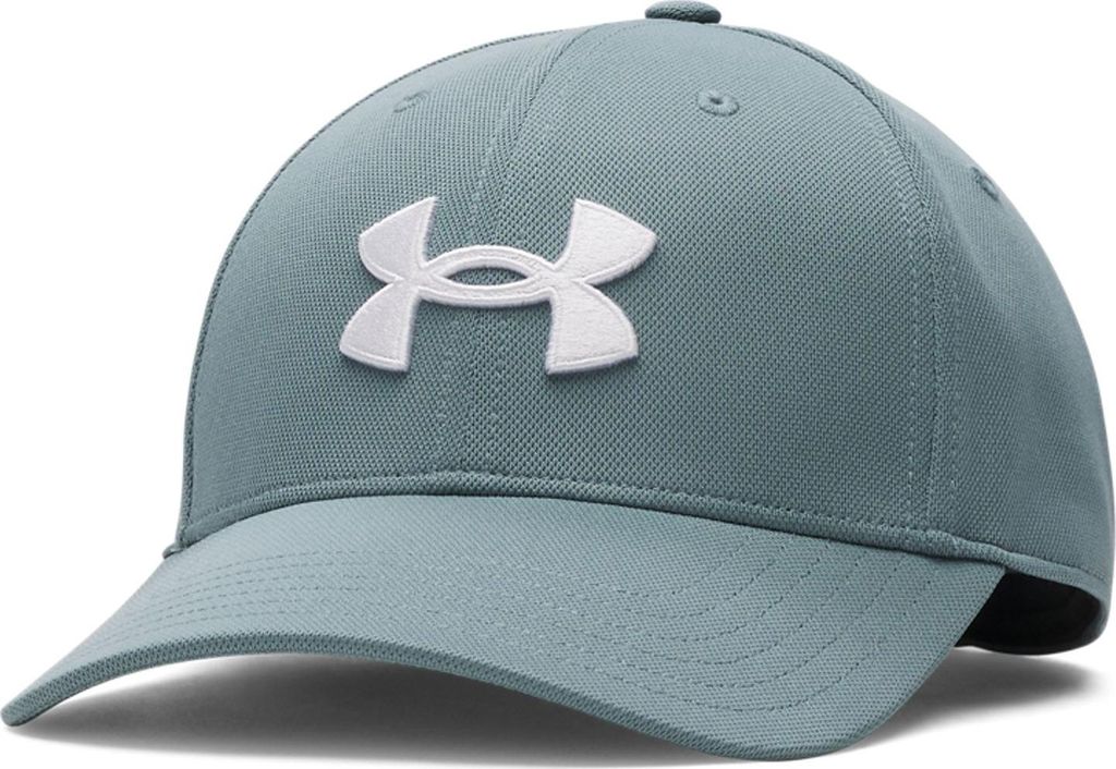 Under Armour Men'S Ua Blitzing Adj - jasper blue, Größe:-