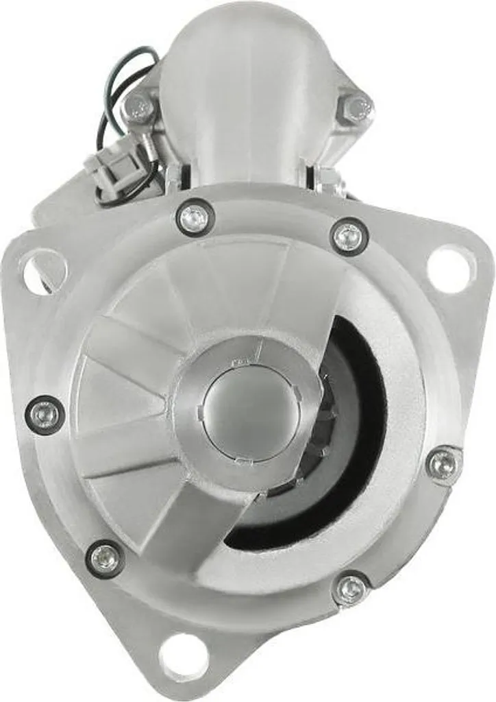 Démarreur 24V 7.5 kW pour Moteur 6D105 et Pelle PC200