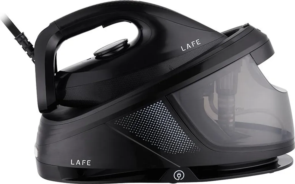 LAFE 3100W Power Steam Station: Risultati da Lavanderia a Casa Tua - 3