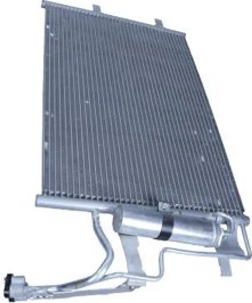 Condenseur de climatisation NISSENS 940205 - Pièce auto haute qualité