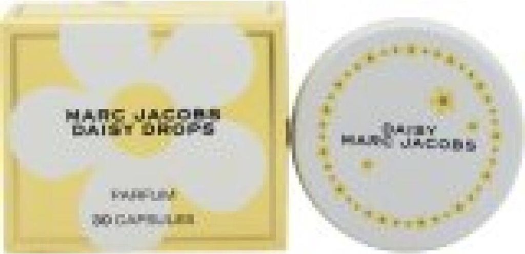 Marc Jacobs Gä nseblü mchen-Tropfen Produktbild 