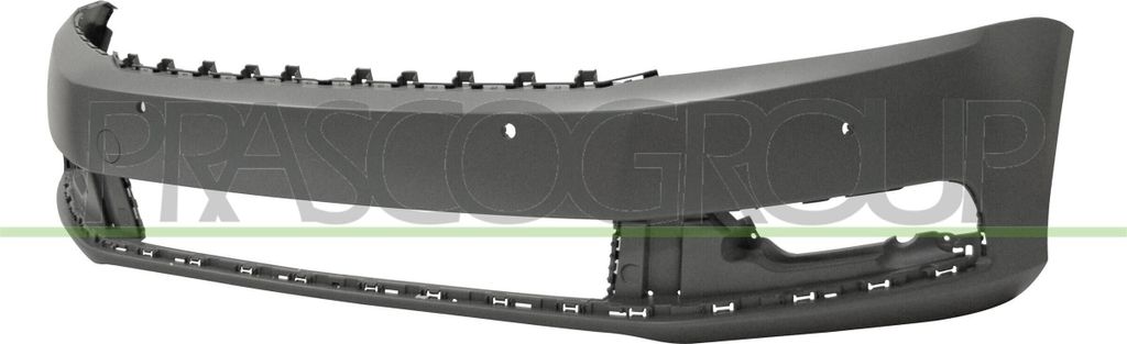 PRASCO VG0551041 - OE 3AA807217DGRU Stoßstange, vorne für Passat (365, 362)