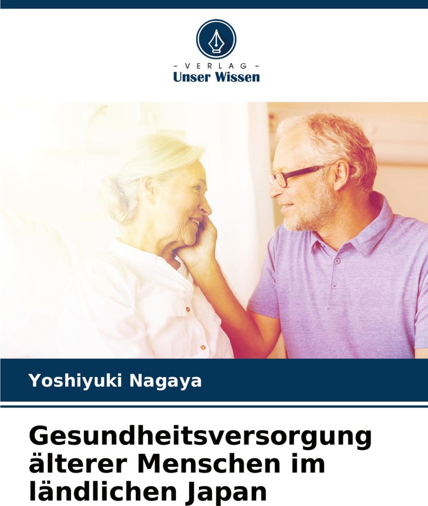 Gesundheitsversorgung älterer Menschen im ländlichen Japan
