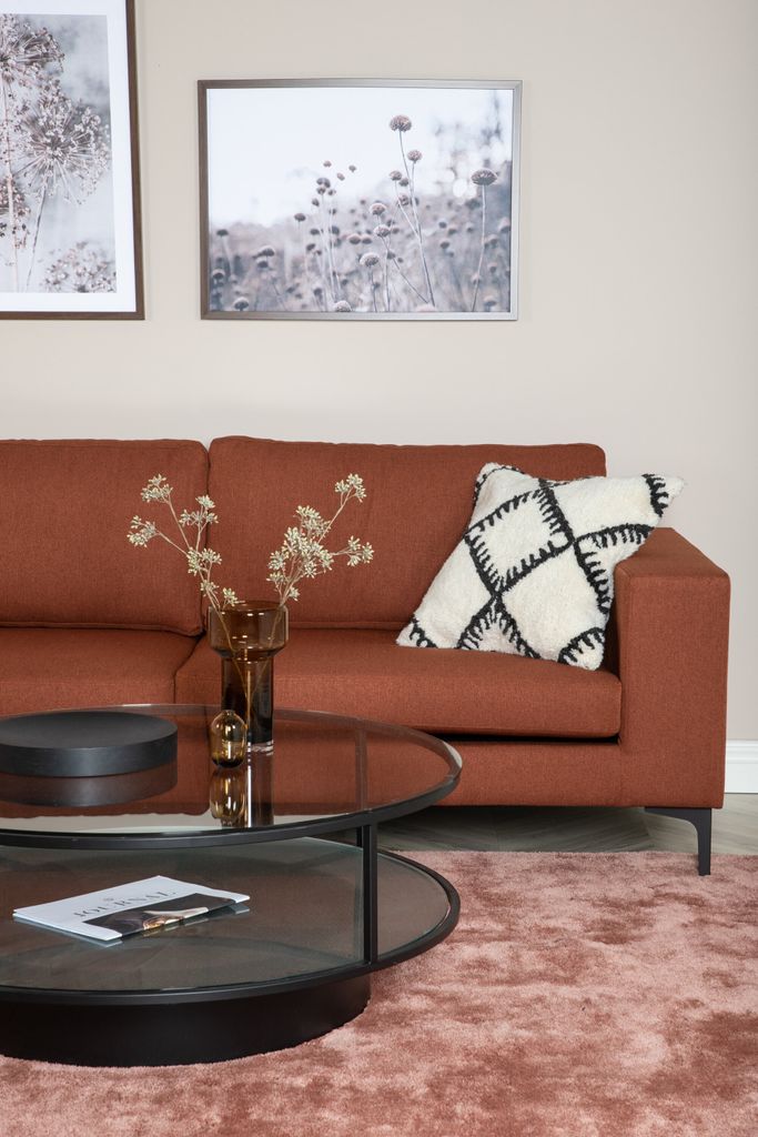 Venture Home Sofa Bolero Rot