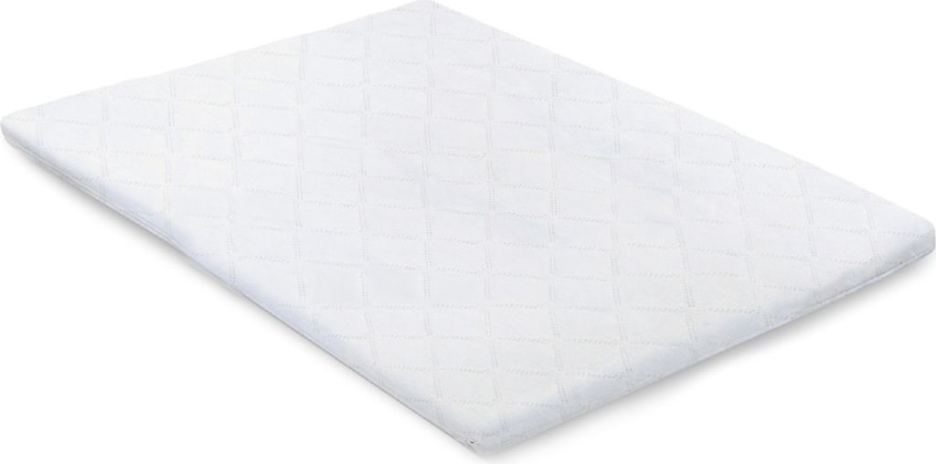 Laufgittereinlage 100 x 75 x 5 cm - Laufstall Matratze Produktbild 