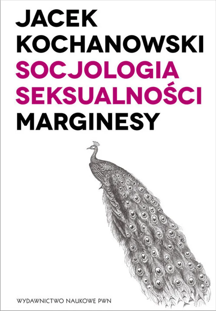Livre Sociologie des marges de la sexualité par Jacek Kochanowski