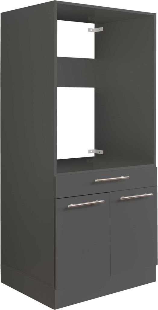 Waschmaschinenschrank HARPER BANDA BHT 67.50x162x67.50 cm Produktbild 