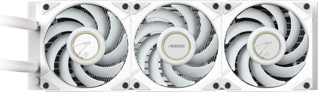 Gigabyte AORUS Waterforce X II 360I Produktbild 