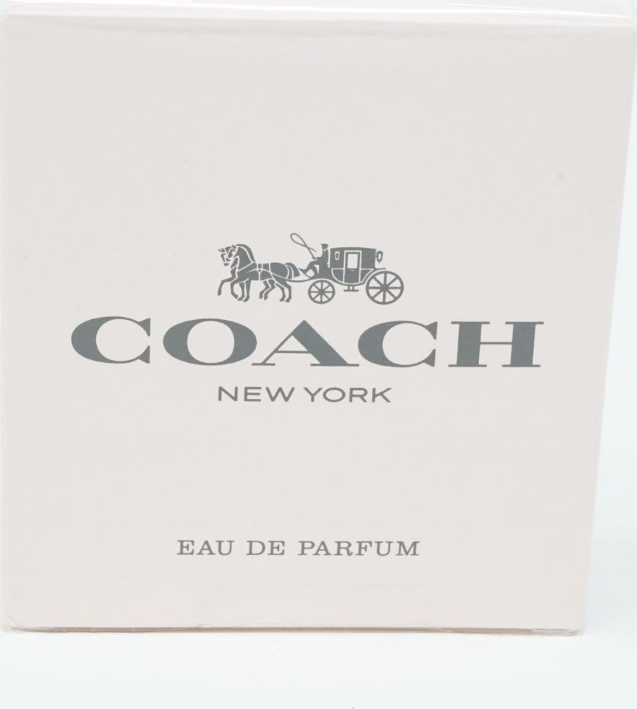 Parfémovaná voda Coach 30 ml Obrázok produktu 