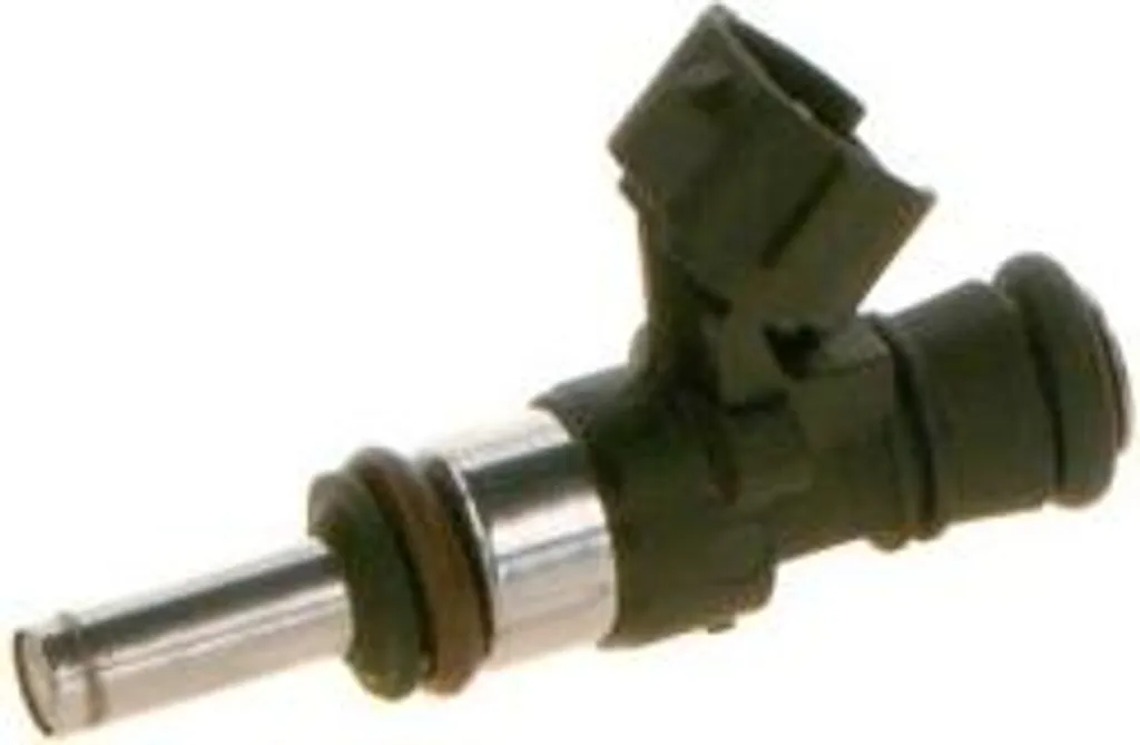 Injecteur BOSCH pour remplacer la pièce usée sur SKODA Superb III