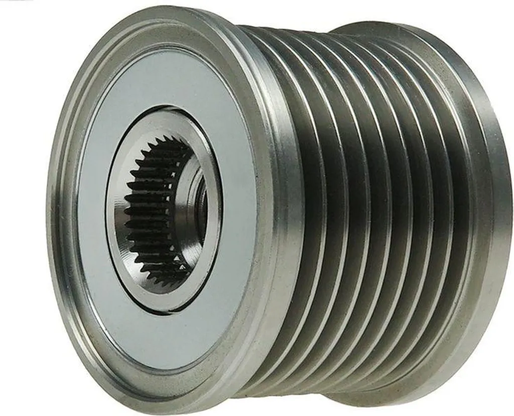 AS-PL AFP0036 Ruota libera alternatore OE 6291500060 compatibile con Classe S, Classe M, Classe GL, Classe E