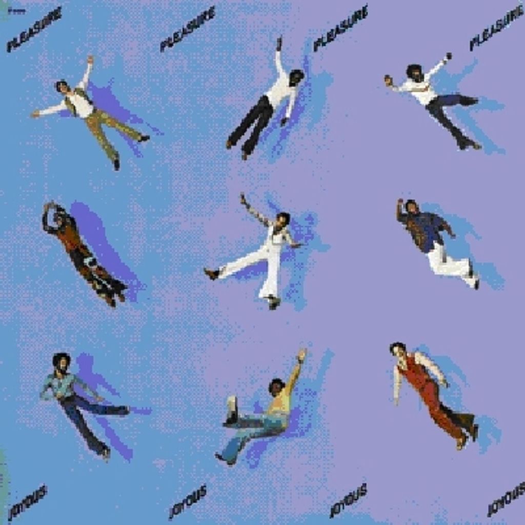 Pleasure-Joyous
