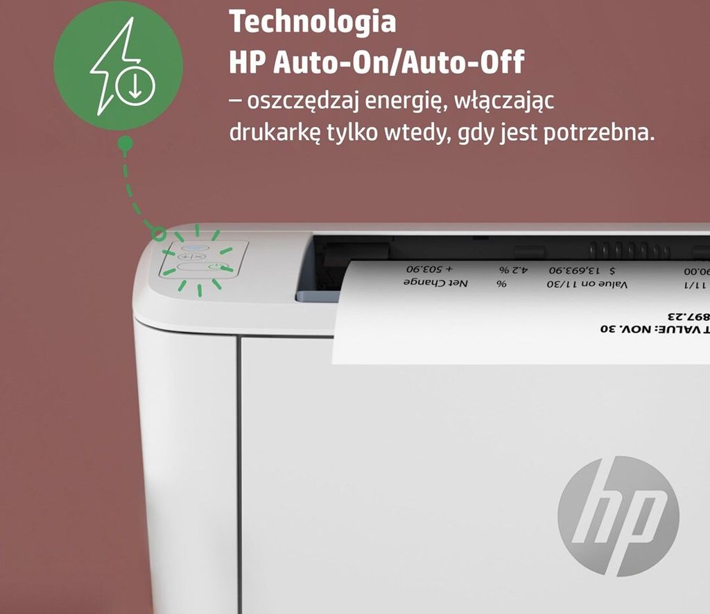 HP LaserJet M110w, Laser, 600 x 600 DPI, A4, 20 Seiten pro Produktbild 41