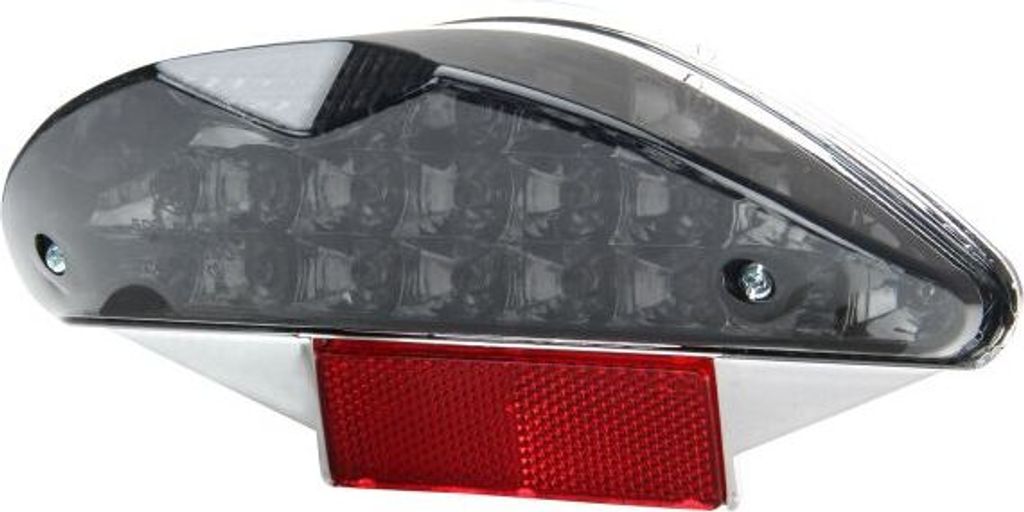 Światło tylne "Blackline" LED (z funkcją kierunkowskazu) i Zdjęcie produktu 
