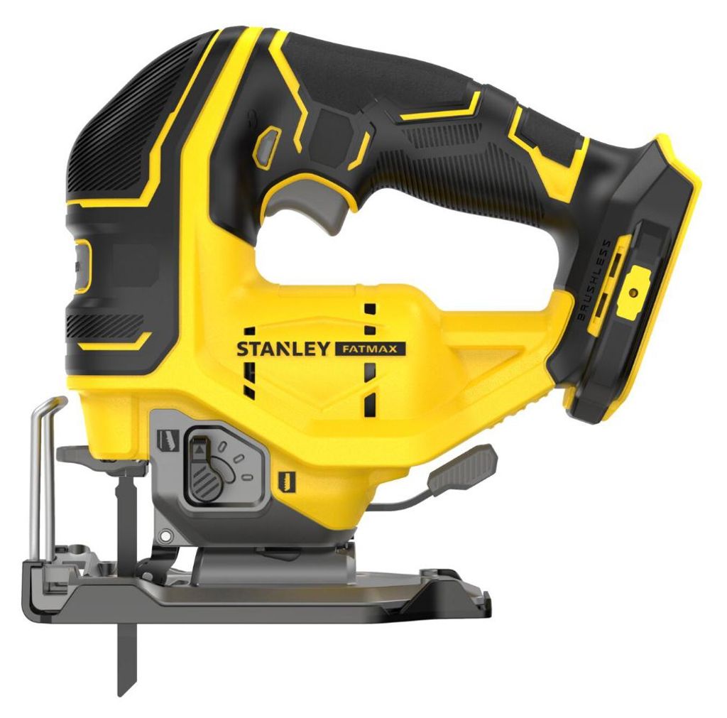 Stanley Fatmax Akku-Pendelhubstichs.18V V20, o. Akku Produktbild 