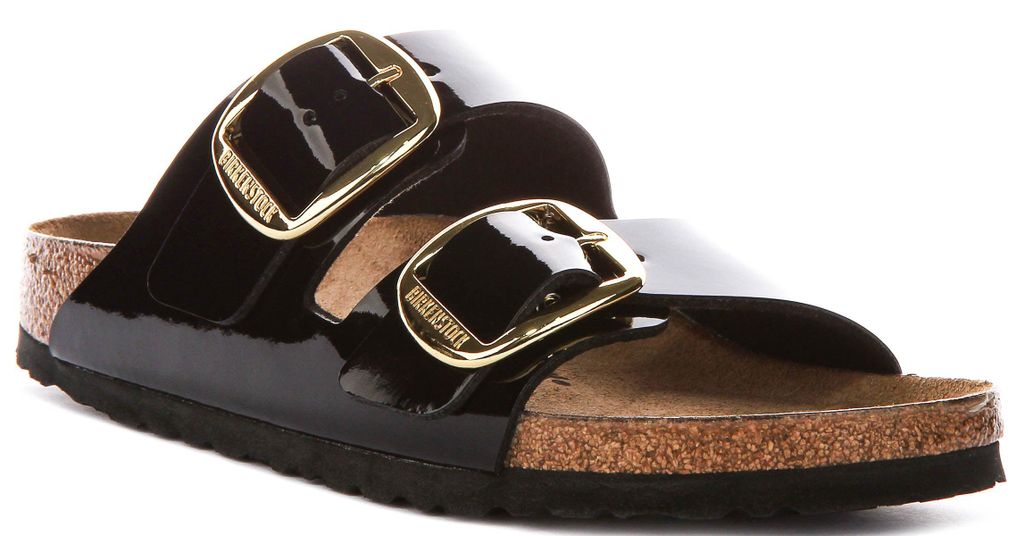 Scarpe Birkenstock Arizona Big Buckle 1027918 Immagine del prodotto 