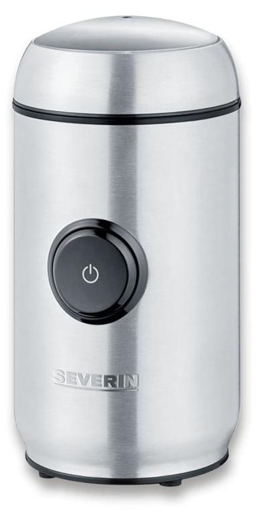 SEVERIN Kaffee- und Gewürzmühle KM 3879 Produktbild 