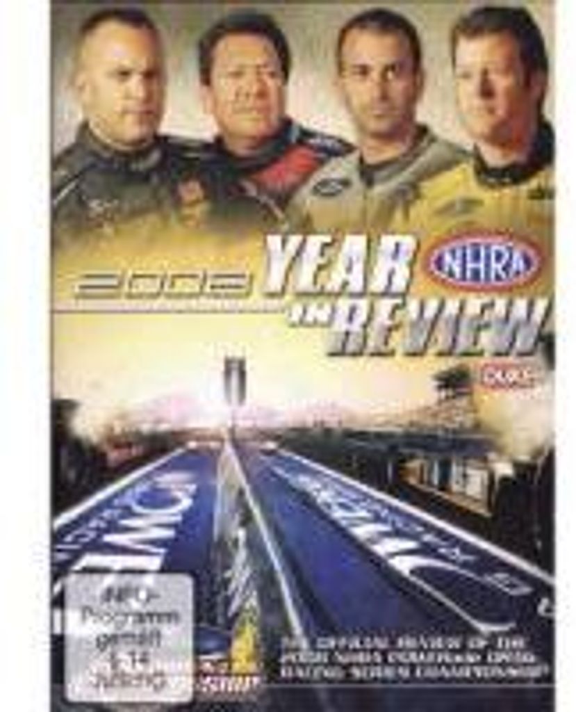 Various: 2008 Countdown in the Championship