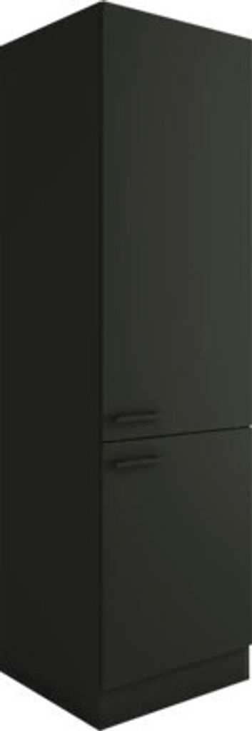 Optifit Vorratsschrank Madrid420 BxTxH 60 x 57,1 x 206,8 cm Produktbild 