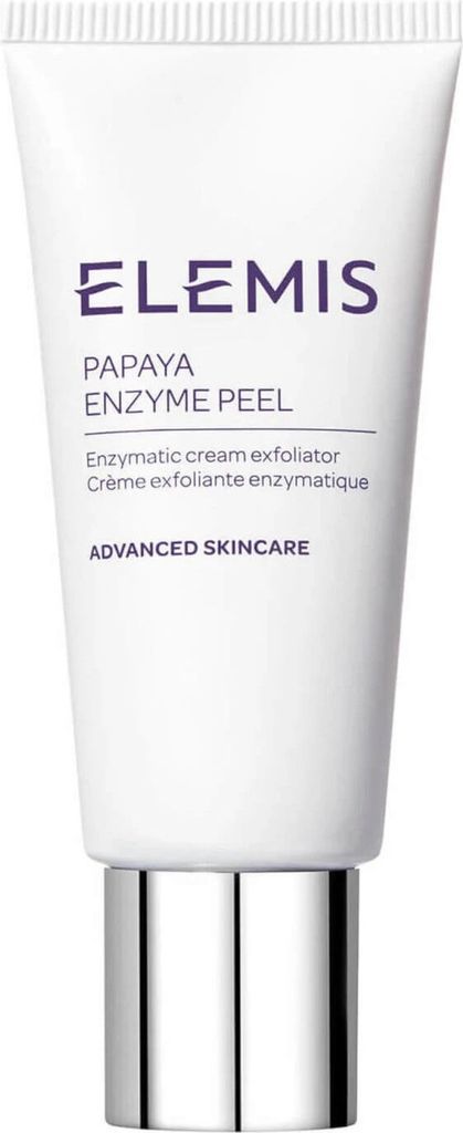 Elemis Peeling enzymatyczny z papaja, 50ml Zdjęcie produktu 