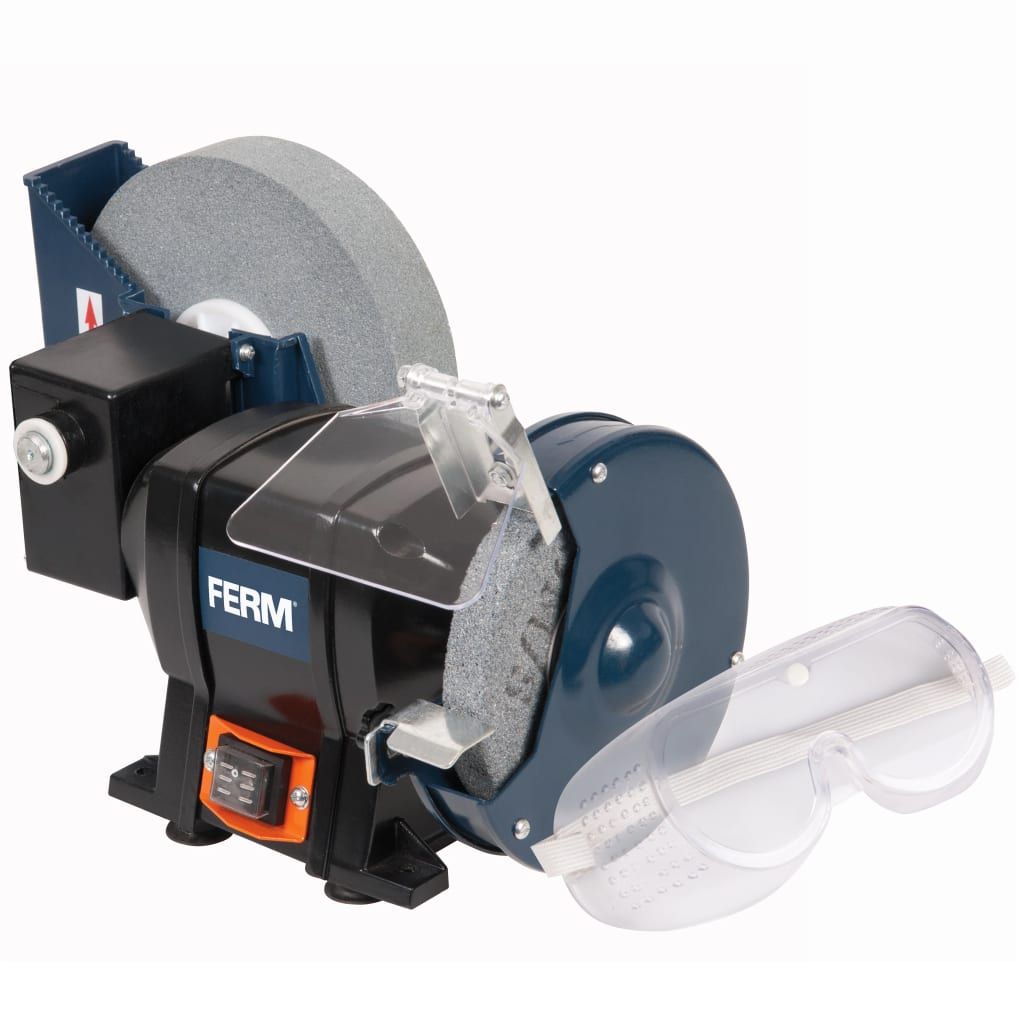 FERM levigatrice a umido e a secco 250 W BGM1021 Immagine del prodotto 