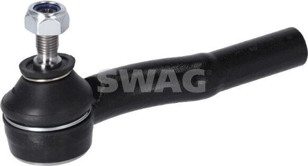 SWAG Spurstangenkopf Spurstange für FIAT COUPE (FA/175) Vorne Rechts 70 71 0037