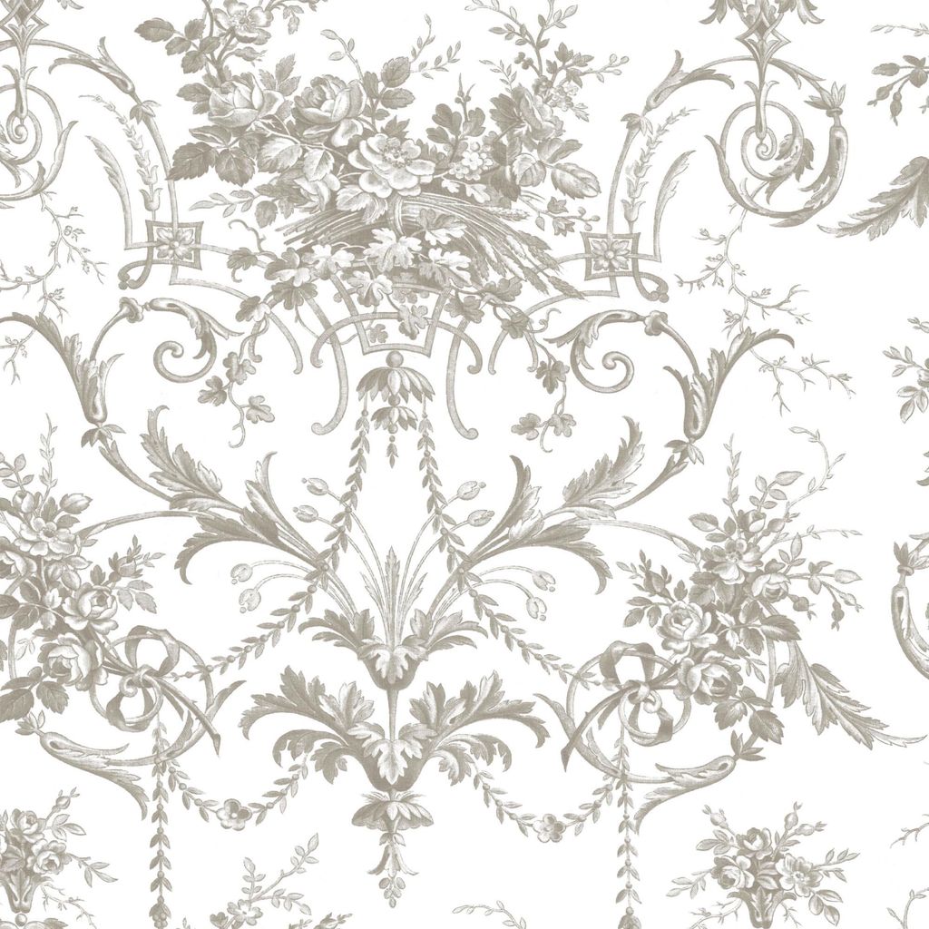Laura Ashley Vliestapete Tuileries